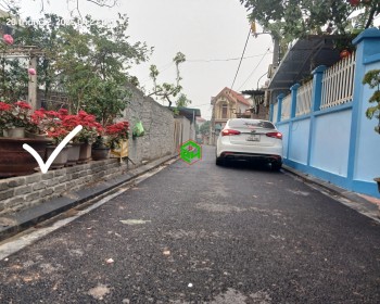 Cần Bán 100m² Thôn Cán khê, Nguyên Khê, Đông Anh, Hà Nội