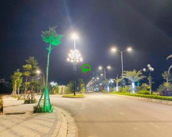 Chính Chủ Em Bán Đất Dự Án Phố Thắng Central Park KĐT Phía Nam Hiệp Hòa