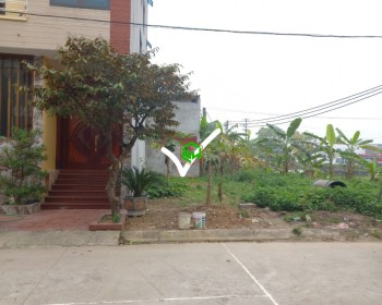 Đất Dịch Vụ Tổ 5 Quang Minh - 0tô Tránh - Cạnh KCN Quang Minh - Mê Linh