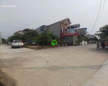 Chủ Gửi Bán 48m² Đất Thôn Đại Bằng, Nguyên Khê, Đông Anh TP. Hà Nội