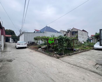 Diện tích 61m2 full thổ cư  Giá chỉ ngang đất trong ngõ