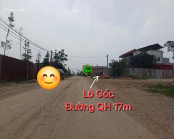 Chủ Gửi Bán 65m² Đất Vỏ Làng Đại Bằng, Nguyên Khê, Đông Anh