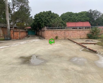 Cần Bán Gấp Mảnh Đất Siêu Đẹp Tại Thôn Vụ Bản, Minh Trí, Sóc Sơn, Hà Nội