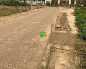 Chính Chủ Bán 60m² Thôn Phú Nghĩa, Minh Phú, Sóc Sơn - Đường 0tô Vào Đất