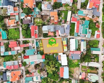 Chính chủ cần bán 660m2 đất thổ cư thôn thố bảo xã vân nội gần dự án TPTM