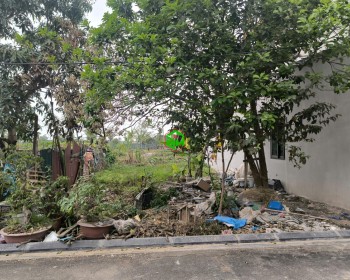 Chính chủ nhờ bán 120m2 đất giãn dân tằng my xã nam hồng đường rộng 10m