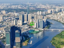 Sắp có thêm gần 1.100 căn nhà xã hội tại huyện Đông Anh