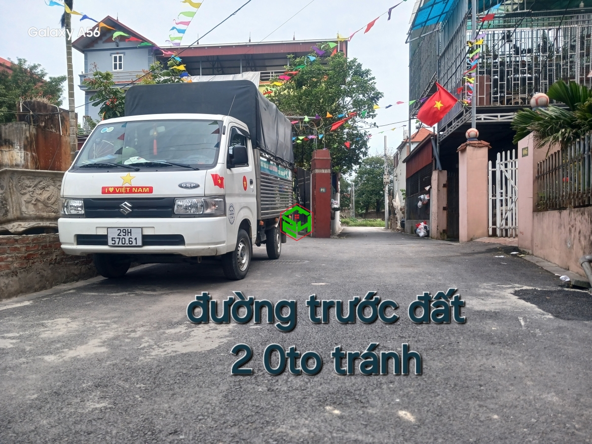 Mua để ở hoặc đầu tư đều tốt. Bán kính 500m tiện ích khỏi bàn