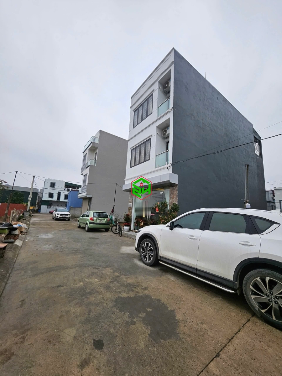 Đất Đấu Giá Phúc Hậu 2, Dục Tú, Đông Anhh