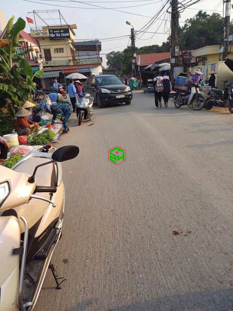 Chuyển Nhượng Đất Yên Ninh, Hiền Ninh, Sóc Sơn