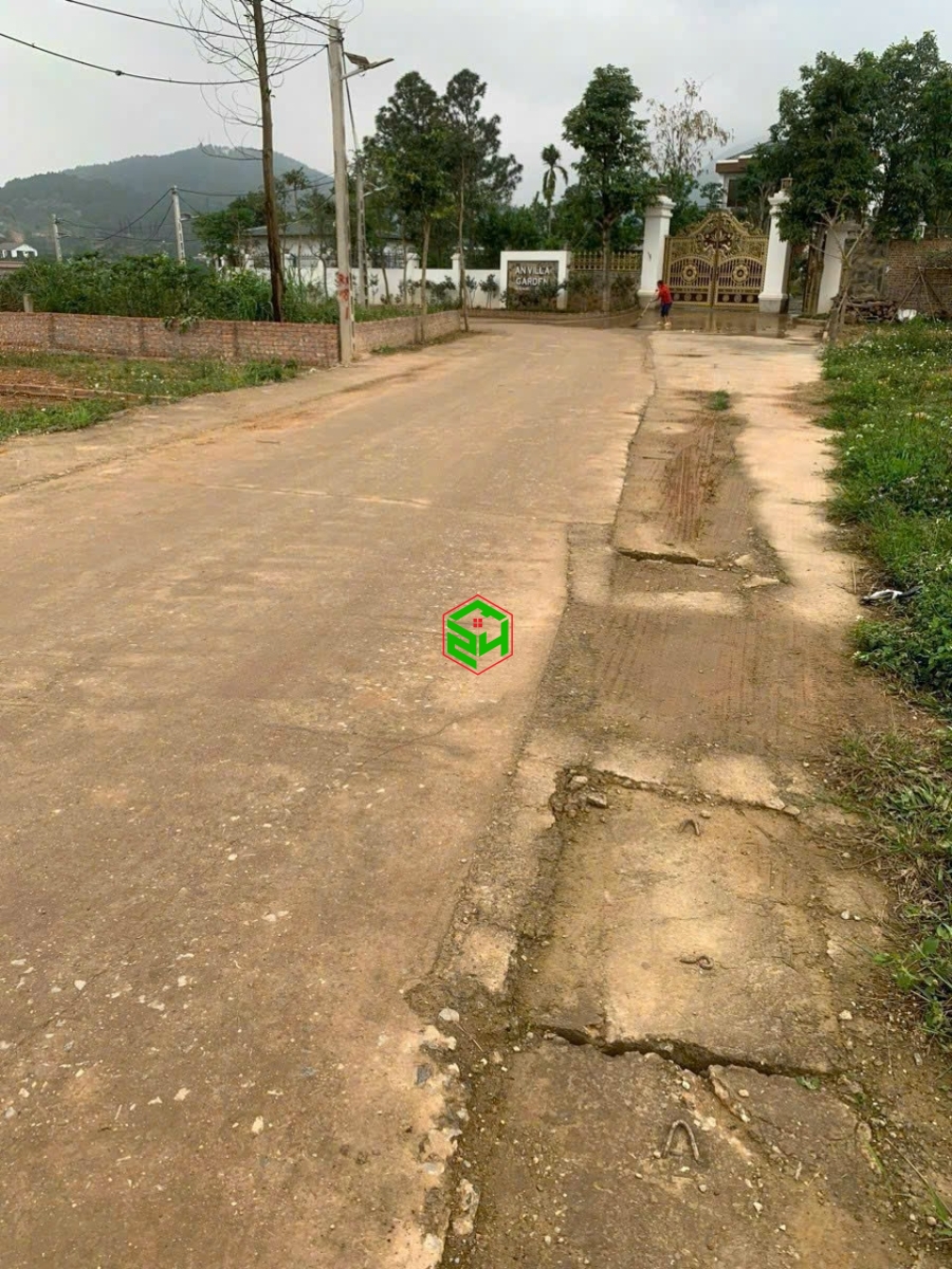 Chính Chủ Bán 60m² Thôn Phú Nghĩa, Minh Phú, Sóc Sơn - Đường 0tô Vào Đất