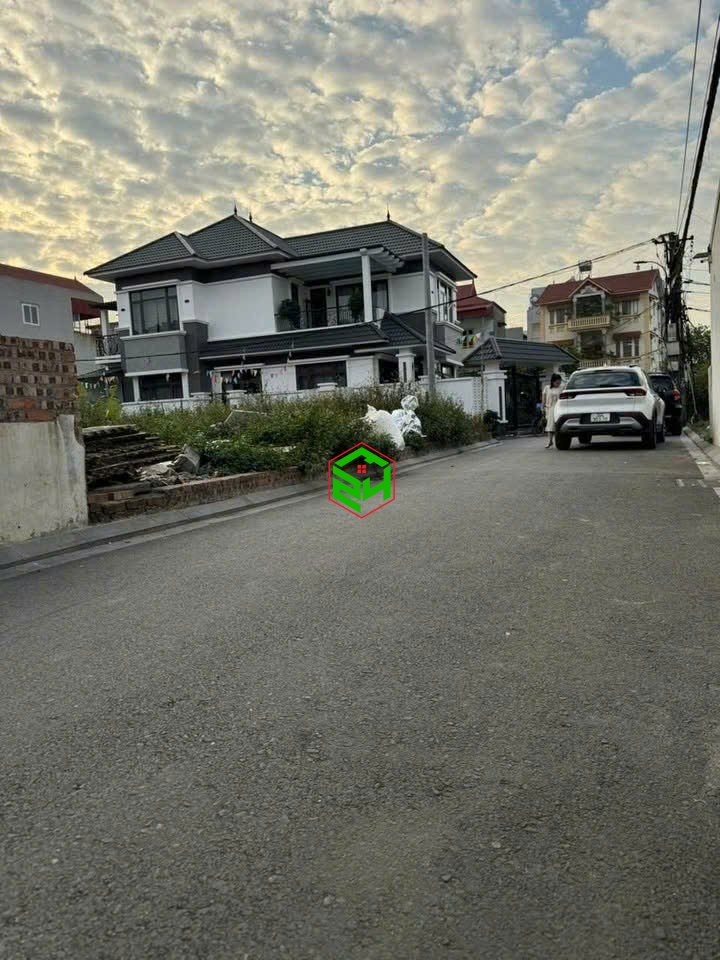 60,5M² FULL THỔ CƯ – MỸ NỘI – BẮC HỒNG – ĐÔNG ANH