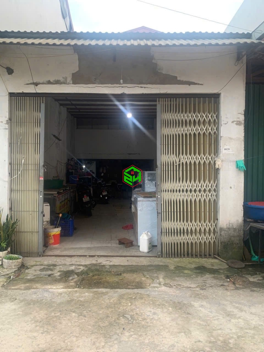 CHÍNH CHỦ GỬI BÁN – LÔ ĐẤT 77M² – TẶNG NHÀ CẤP 4 – TDP SỐ 7 TT. QUANG MINH, MÊ LINH