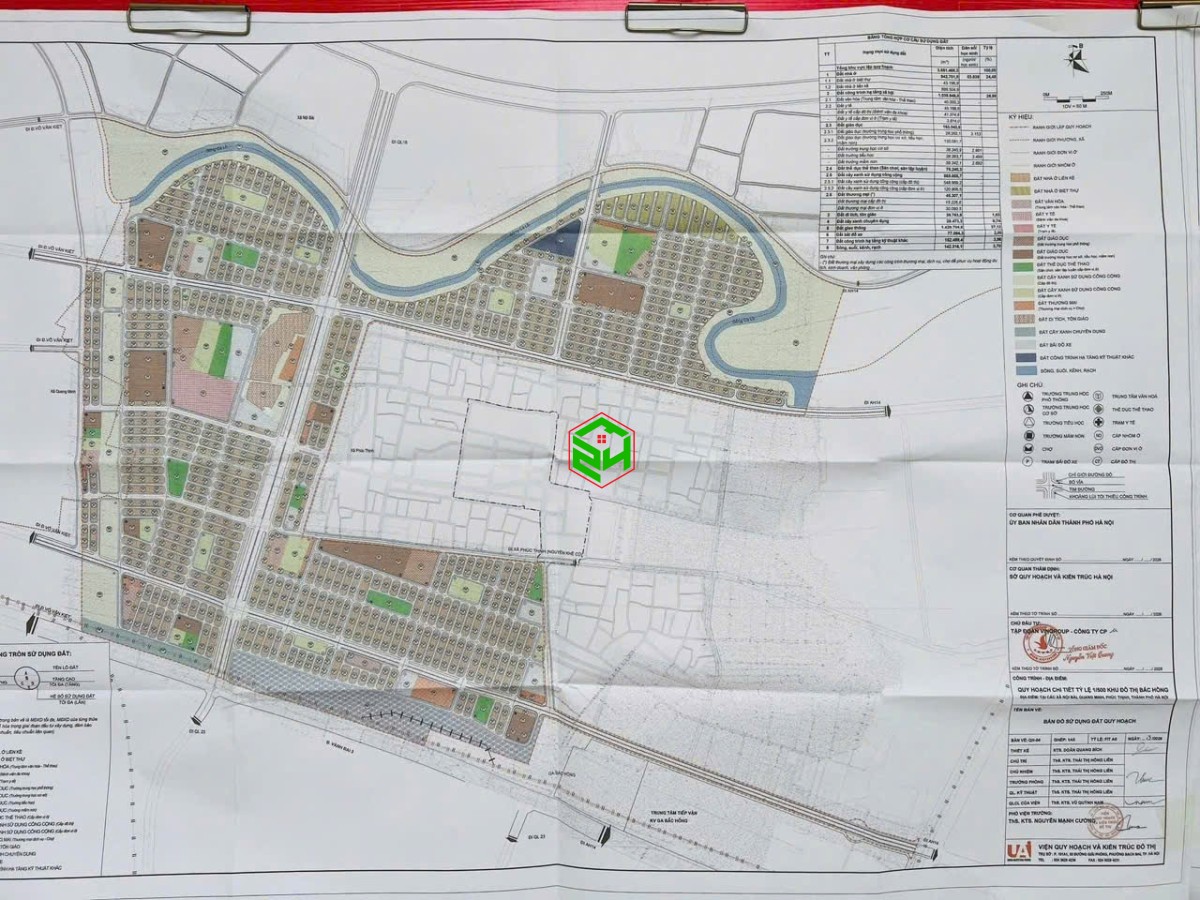 Cần bán 69,7m2 lô góc đất đấu giá thôn đại bằng xã nguyên khê  đông anh Gần Vin Bắc HỒng